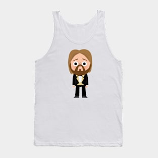 MILLION DOLLAR MAN Tank Top